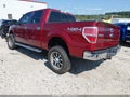 2014 Ford F-150 — photo 3 of 16 | VIN 1FTFW1ET1EKE72804
