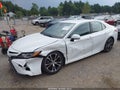 2020 Toyota Camry — photo 2 of 16 | VIN 4T1G11BK3LU014046