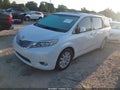2015 Toyota Sienna — photo 2 of 16 | VIN 5TDYK3DC9FS665116