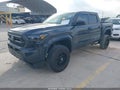 2025 Toyota Tacoma — photo 2 of 16 | VIN 3TYKDSHN8ST027816