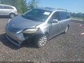 2012 Toyota Sienna — photo 2 of 16 | VIN 5TDDK3DC3CS042701