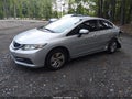 2014 Honda Civic — photo 2 of 16 | VIN 2HGFB2F54EH529412