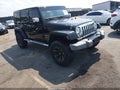 2016 Jeep Wrangler Unlimited — photo 1 of 16 | VIN 1C4BJWEG3GL113447