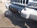 2016 Jeep Wrangler Unlimited — photo 6 of 16 | VIN 1C4BJWEG3GL113447