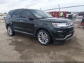 2018 Ford Explorer — photo 1 of 16 | VIN 1FM5K7F87JGA19025