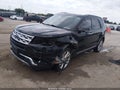 2018 Ford Explorer — photo 2 of 16 | VIN 1FM5K7F87JGA19025