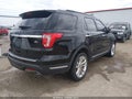 2018 Ford Explorer — photo 4 of 16 | VIN 1FM5K7F87JGA19025