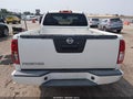 2018 Nissan Frontier — photo 16 of 16 | VIN 1N6BD0CT9JN734608