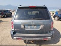 2008 Honda Pilot — photo 16 of 16 | VIN 5FNYF28258B016274