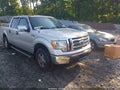 2011 Ford F-150 — photo 1 of 18 | VIN 1FTEW1CM8BKE12375