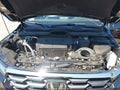 2025 Honda Pilot — photo 10 of 18 | VIN 5FNYG1H4XSB156322