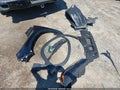 2025 Honda Pilot — photo 12 of 18 | VIN 5FNYG1H4XSB156322