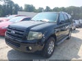 2007 Ford Expedition — photo 2 of 11 | VIN 1FMFU19537LA62225