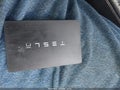2022 Tesla Model 3 — photo 11 of 20 | VIN 5YJ3E1EB0NF205096