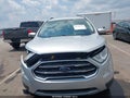2020 Ford EcoSport — photo 13 of 22 | VIN MAJ6S3KL8LC334864