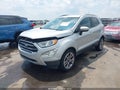 2020 Ford EcoSport — photo 2 of 22 | VIN MAJ6S3KL8LC334864
