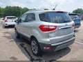2020 Ford EcoSport — photo 3 of 22 | VIN MAJ6S3KL8LC334864