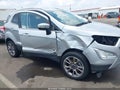 2020 Ford EcoSport — photo 6 of 22 | VIN MAJ6S3KL8LC334864