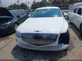 2024 Genesis G80 — photo 12 of 19 | VIN KMTGE4S11RU008497