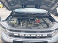 2022 Ford Bronco Sport — photo 10 of 17 | VIN 3FMCR9B61NRE19034