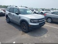 2022 Ford Bronco Sport — photo 1 of 17 | VIN 3FMCR9B61NRE19034