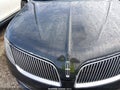 2014 Lincoln MKS — photo 10 of 17 | VIN 1LNHL9EK6EG604686