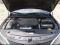 2016 Chrysler 200 — photo 10 of 13 | VIN 1C3CCCAB1GN127296