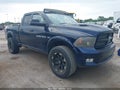 2012 Ram 1500 — photo 1 of 16 | VIN 1C6RD7HT4CS192770