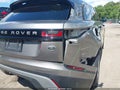 2018 Land Rover Range Rover Velar — photo 18 of 21 | VIN SALYB2RX6JA742237