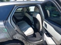 2018 Land Rover Range Rover Velar — photo 8 of 21 | VIN SALYB2RX6JA742237