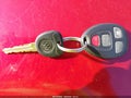 2008 Buick Lucerne — photo 11 of 16 | VIN 1G4HD57218U120353