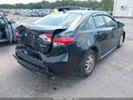2021 Toyota Corolla — photo 4 of 17 | VIN JTDEAMDE3MJ016452