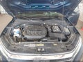 2022 Volkswagen Passat — photo 10 of 16 | VIN 1VWSA7A38NC003173
