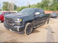 2017 Chevrolet Silverado 1500 — photo 2 of 16 | VIN 3GCUKSECXHG482204