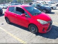 2015 Toyota Yaris — photo 1 of 12 | VIN VNKKTUD35FA031413
