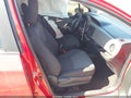 2015 Toyota Yaris — photo 5 of 12 | VIN VNKKTUD35FA031413