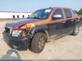 2007 Chevrolet Avalanche — photo 11 of 12 | VIN 3GNEC12JX7G133323