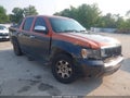 2007 Chevrolet Avalanche — photo 1 of 12 | VIN 3GNEC12JX7G133323