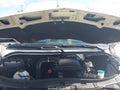 2016 Mercedes-Benz Sprinter — photo 10 of 17 | VIN WD3PE7DD9GP177857