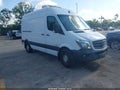 2016 Mercedes-Benz Sprinter — photo 1 of 17 | VIN WD3PE7DD9GP177857