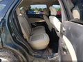 2015 Ford Edge — photo 8 of 16 | VIN 2FMTK3G89FBB98990