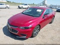 2016 Chevrolet Malibu — photo 2 of 17 | VIN 1G1ZF5SX6GF173938