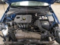 2017 Hyundai Elantra — photo 10 of 17 | VIN 5NPD74LF6HH196416