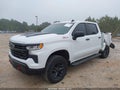 2024 Chevrolet Silverado 1500 — photo 2 of 16 | VIN 3GCUDFEDXRG315031