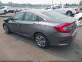 2016 Honda Civic — photo 3 of 19 | VIN 2HGFC2F5XGH532184