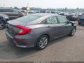 2016 Honda Civic — photo 4 of 19 | VIN 2HGFC2F5XGH532184