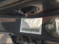 2016 Honda Civic — photo 9 of 19 | VIN 2HGFC2F5XGH532184