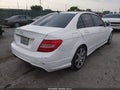 2014 Mercedes-Benz C-Class — photo 4 of 12 | VIN WDDGF4HB7EA957615