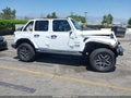 2024 Jeep Wrangler — photo 17 of 20 | VIN 1C4PJXEN4RW106440