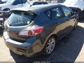2011 Mazda 3 — photo 4 of 17 | VIN JM1BL1K61B1404459